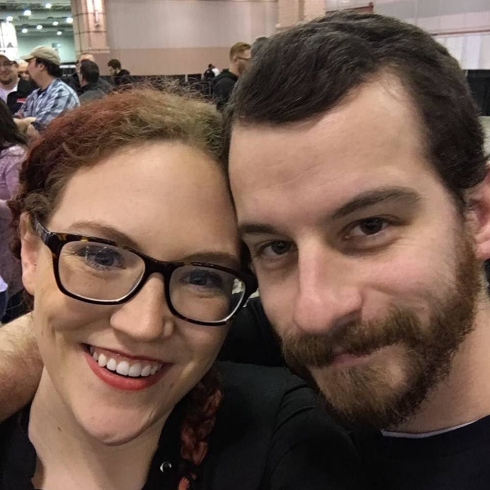 Meet your Posher, Catherine